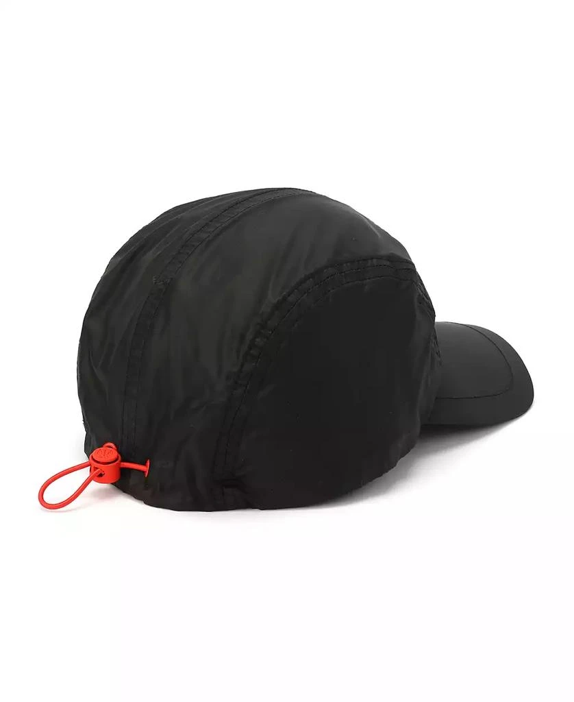 Hunter Women's Ripstop Baseball Hat 2
