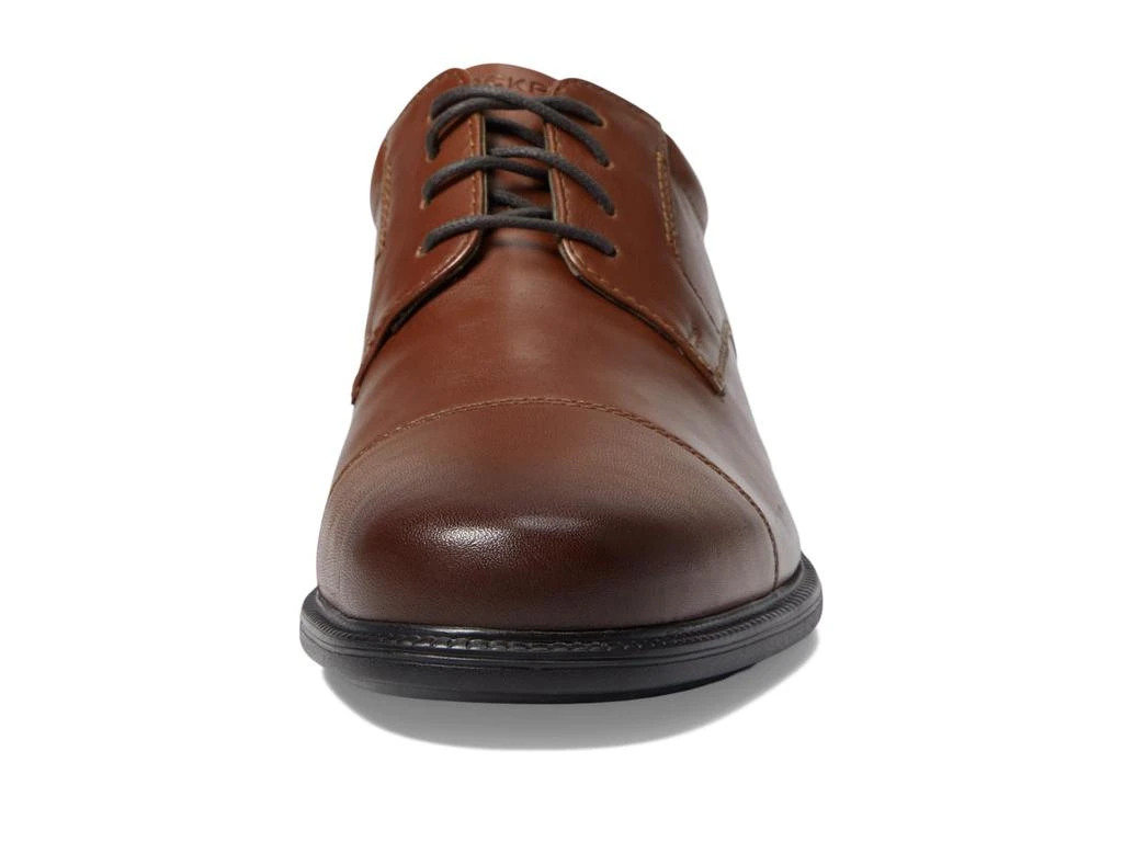 Rockport Charles Road Cap Toe Oxford 6