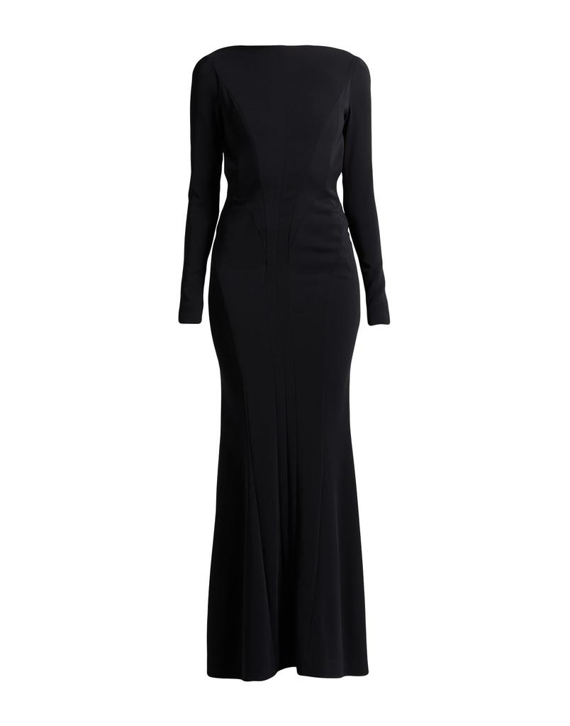 Mugler Long dress