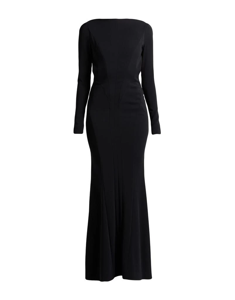 Mugler Long dress 1