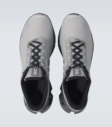 On Cloudspark running shoes 4