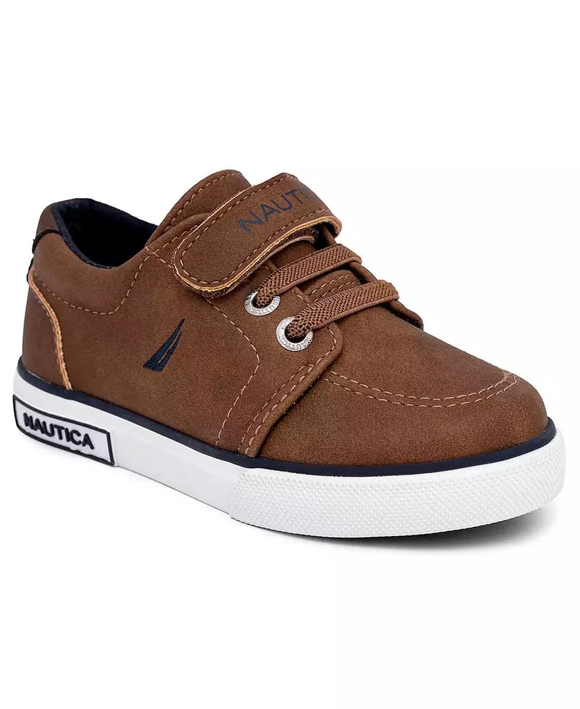 Nautica Toddler and Little Boys Berrian Sneaker 1