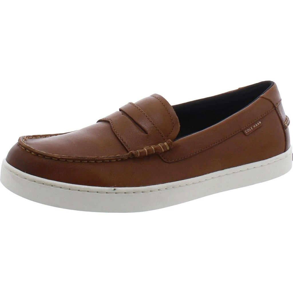 Shop Mens Slip On Slide Loafers on Sale at BeyondStyle – Get  display picture 3