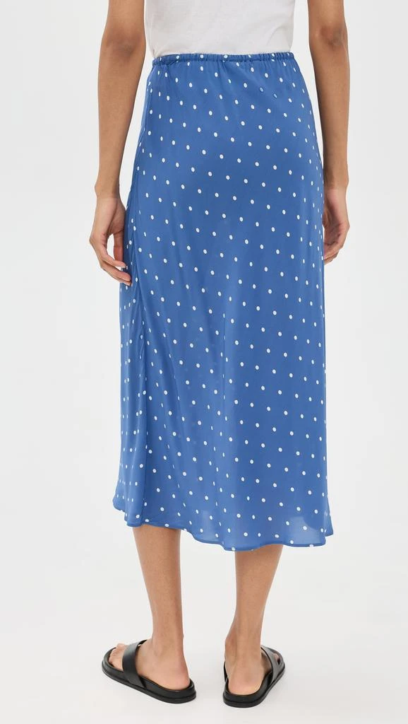Alex Mill Lilly Slip Skirt 3