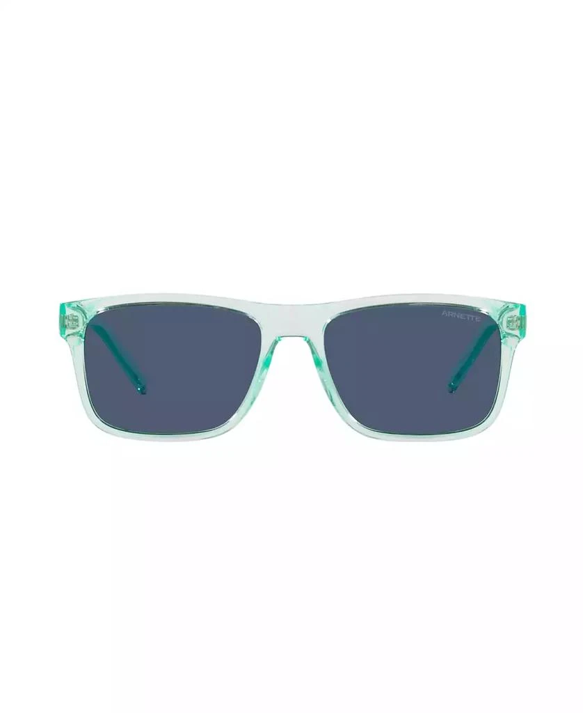 Arnette Men's Bandra Sunglasses, AN4298 2