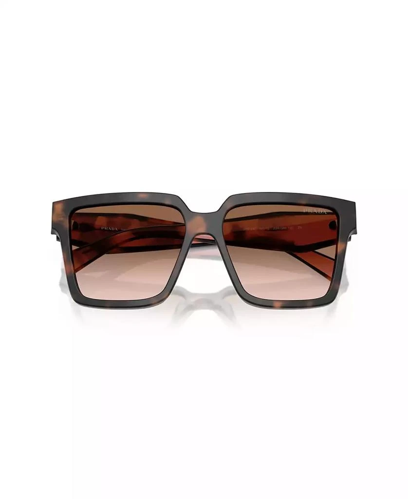 Prada Women's Large Sunglasses, PR 24ZS 2
