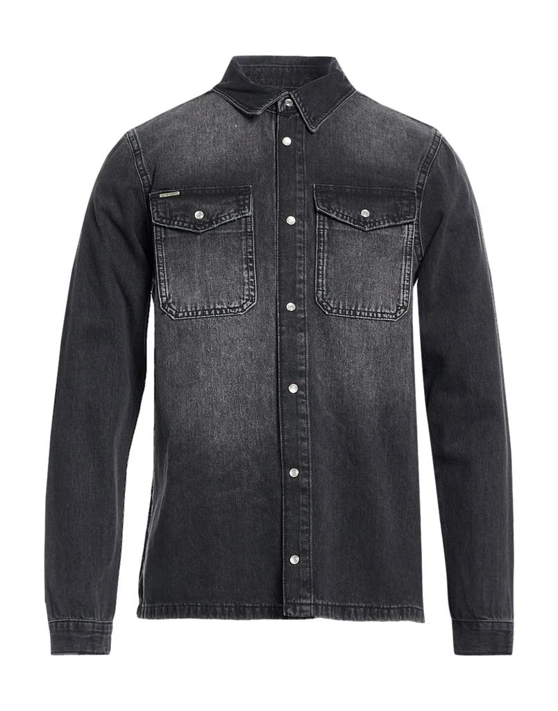Antony Morato Denim shirt