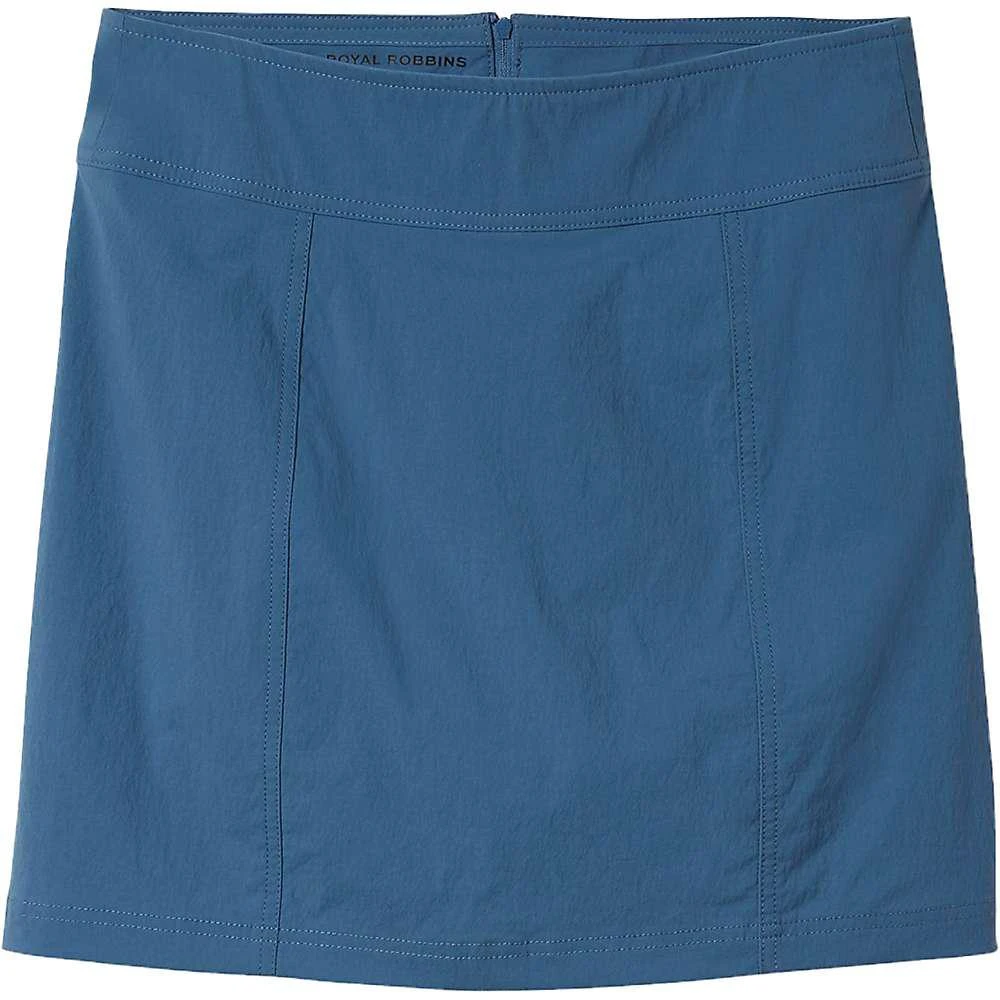 Royal Robbins Women's Discovery III Skort 6