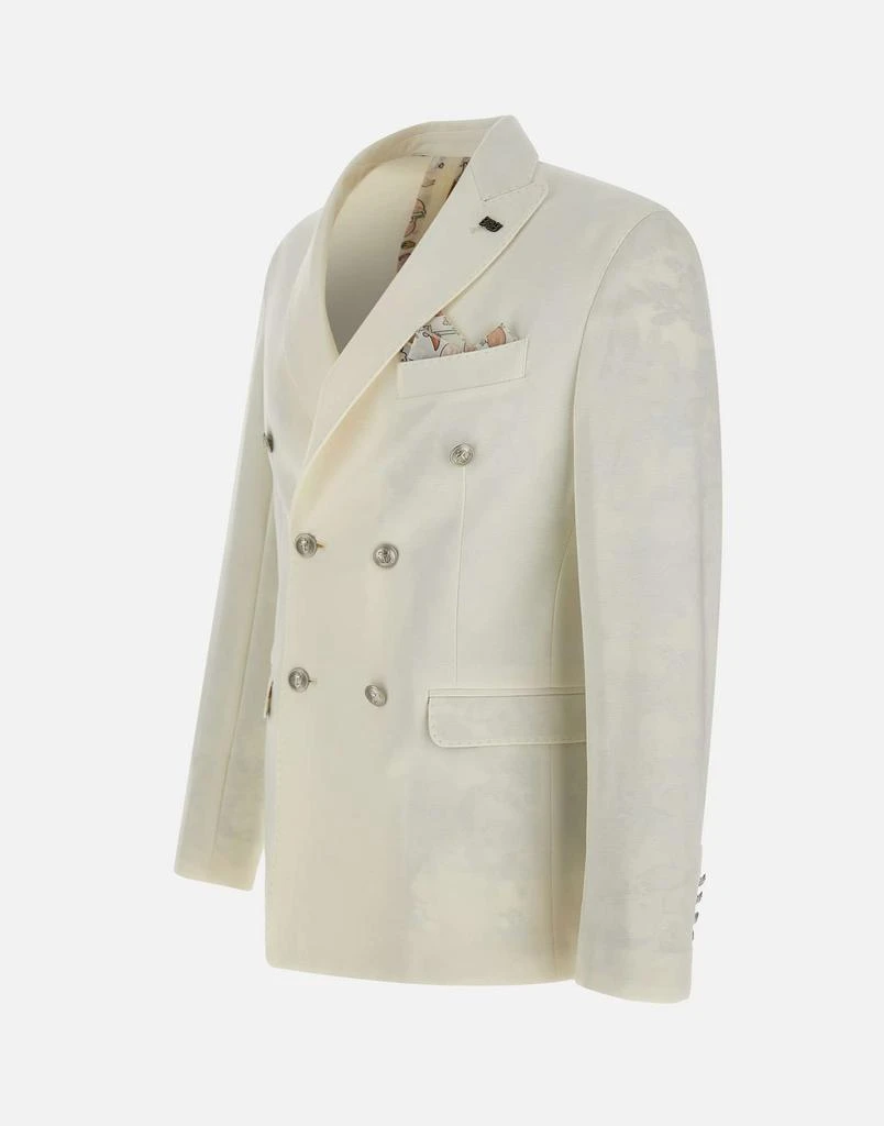 BOB “Oscar” blazer 4