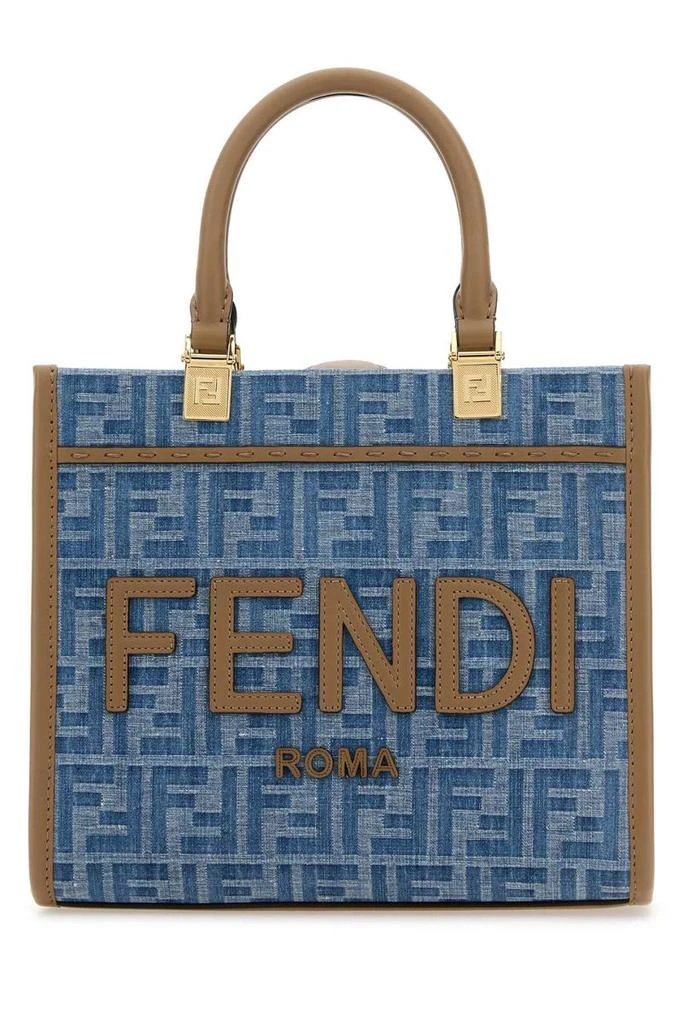 Fendi Fendi Handbags 1
