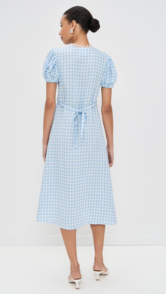 Sleeper The Genus Rosa Dress