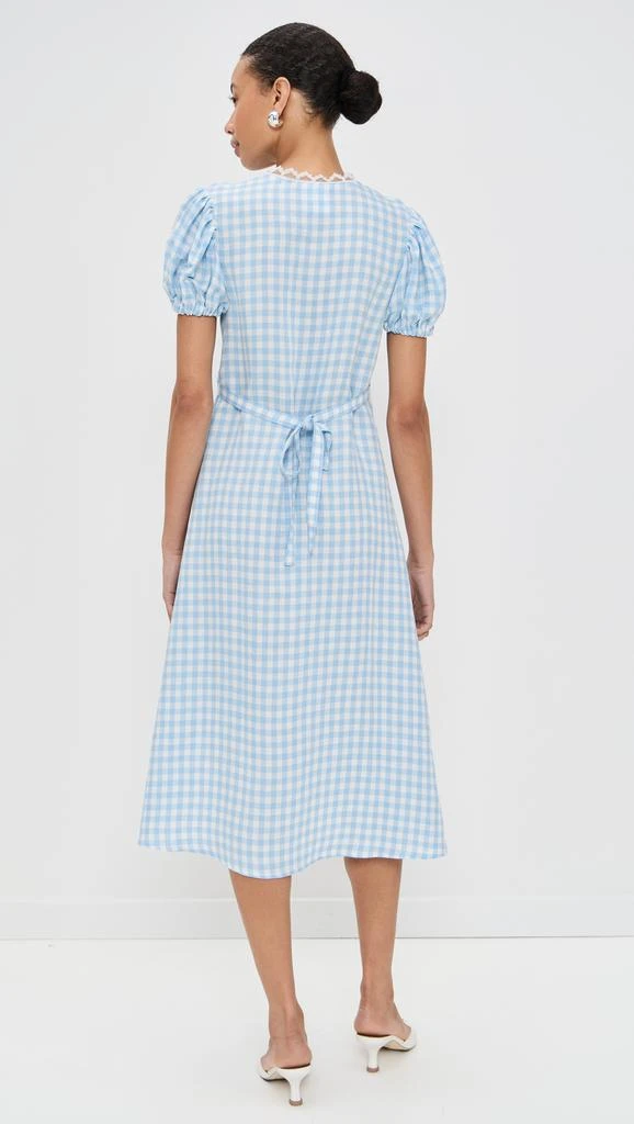 Sleeper The Genus Rosa Dress 2