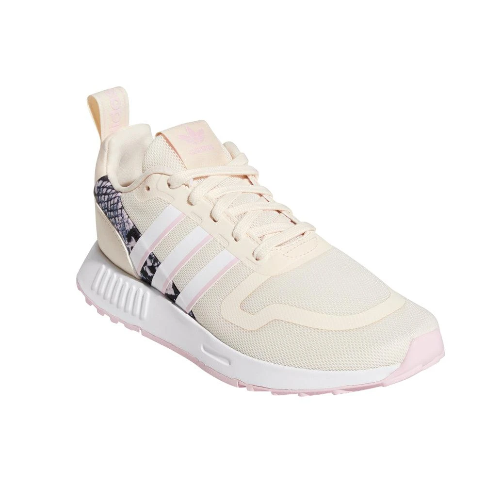 Adidas Multix Lace Up Sneakers