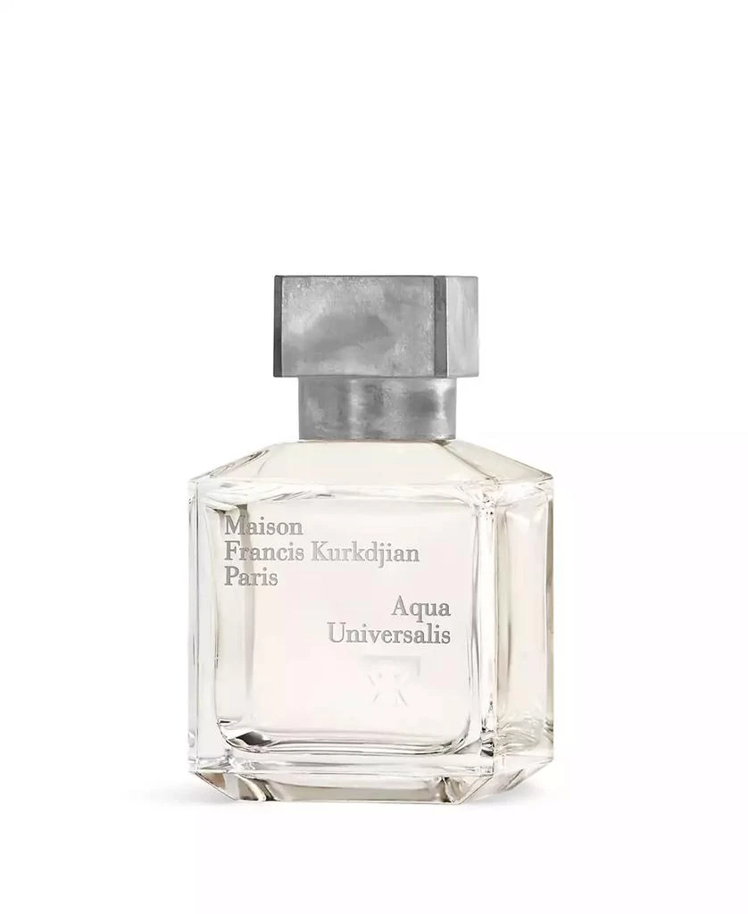 Maison Francis Kurkdjian Aqua Universalis Eau de Toilette Spray, 6.8 oz. 3