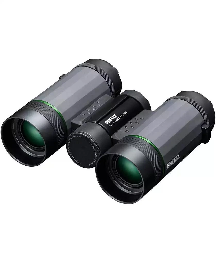 Pentax Pentax 4x20 VD 3-In-1 Water Proof Roof Prism Binocular with 10 Degree Angle of View