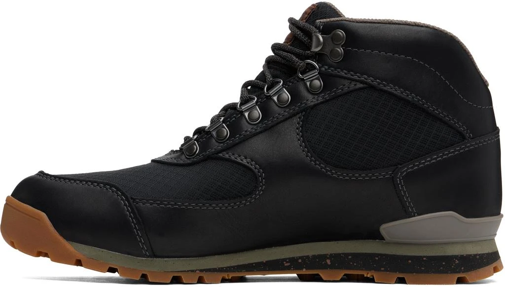 Danner Black Jag II Boots 3