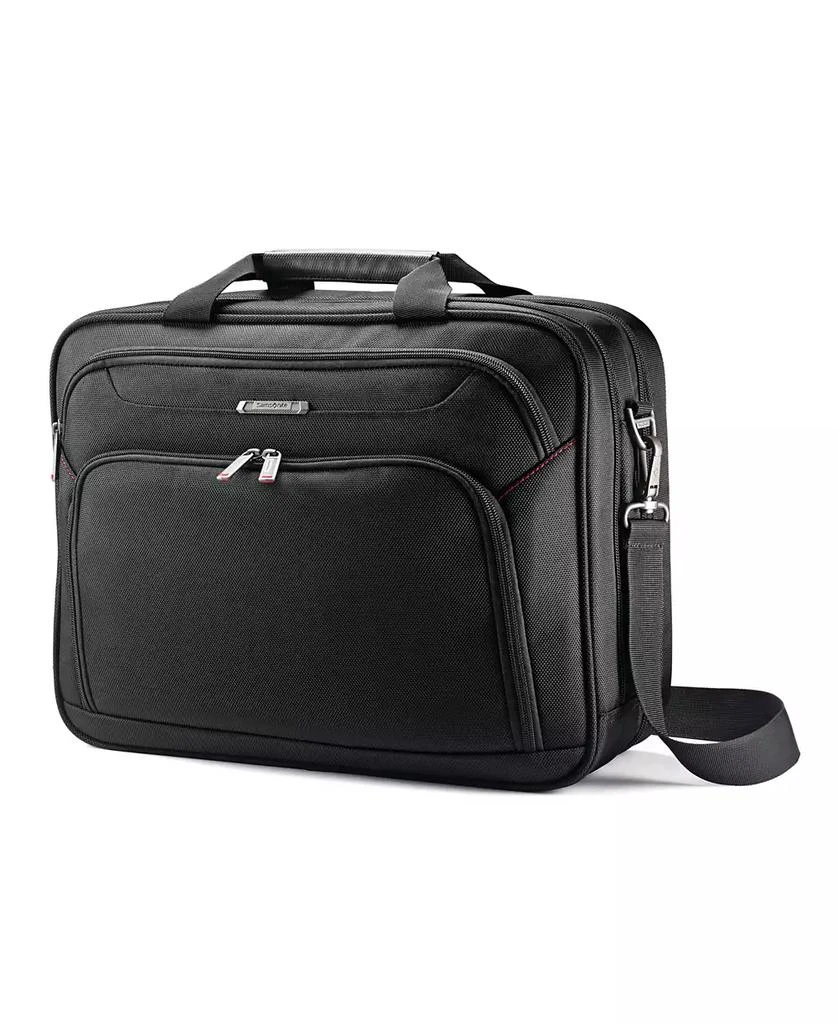 Samsonite Xenon 3.0 Toploader TSA 2 Gusset 1
