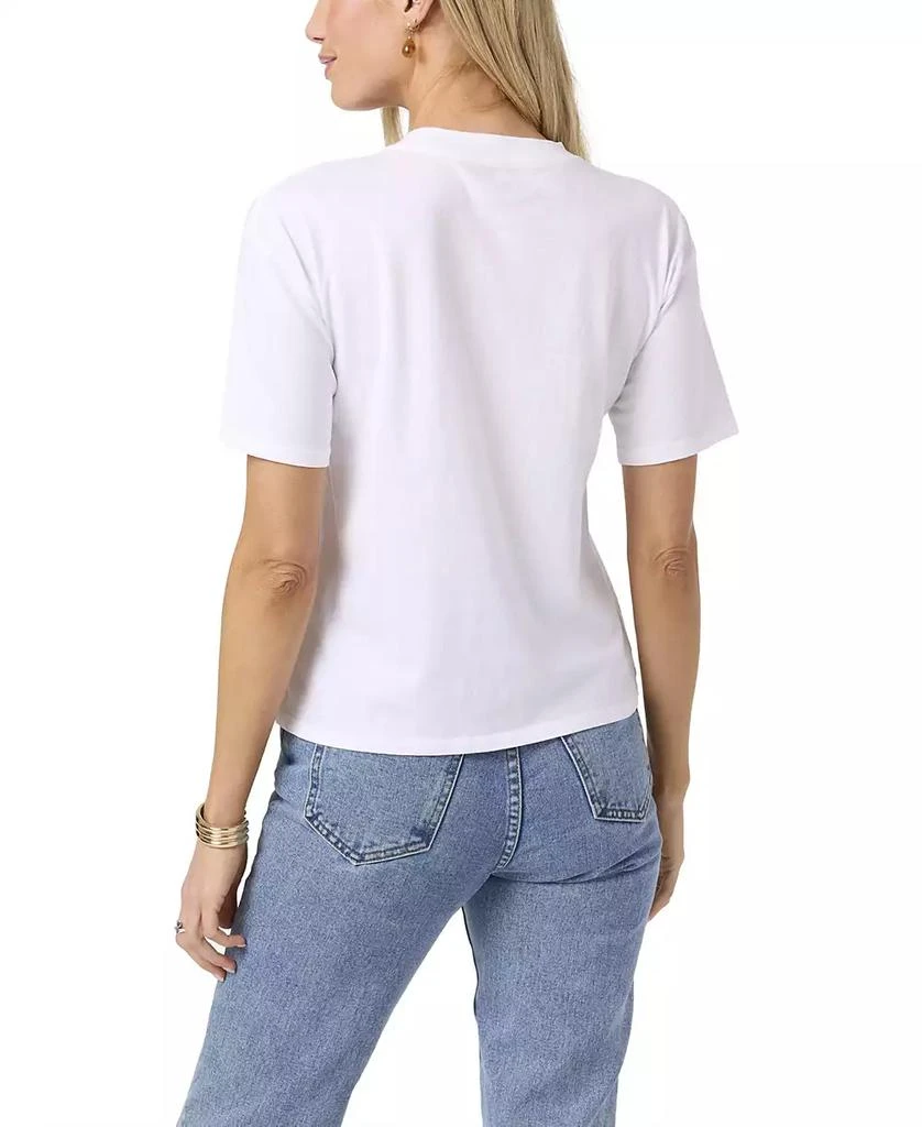 O
Neill Juniors
Doodles Crew Neck Graphic T-Shirt 5