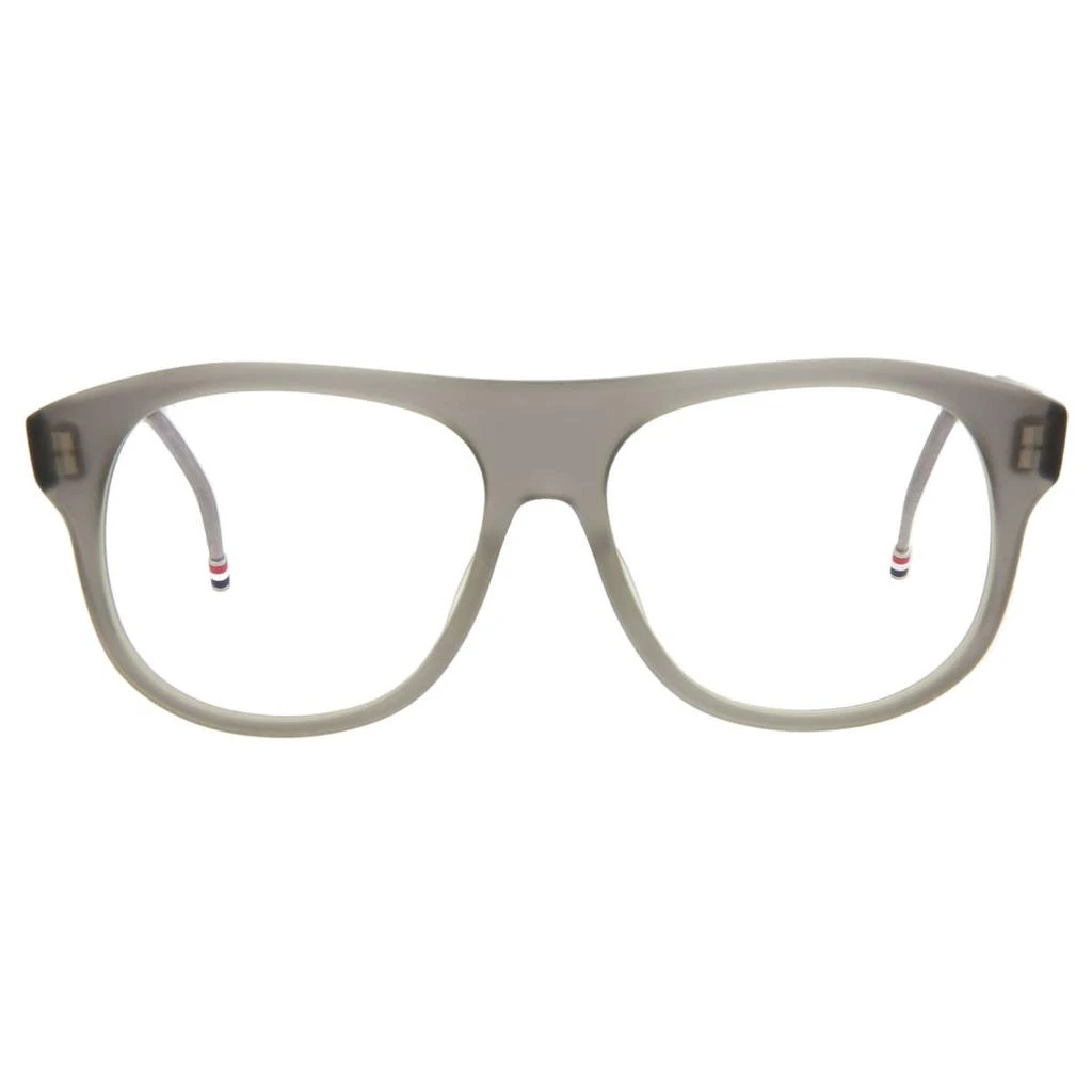 Thom Browne Thom Browne Unisex Grey Opticals 2