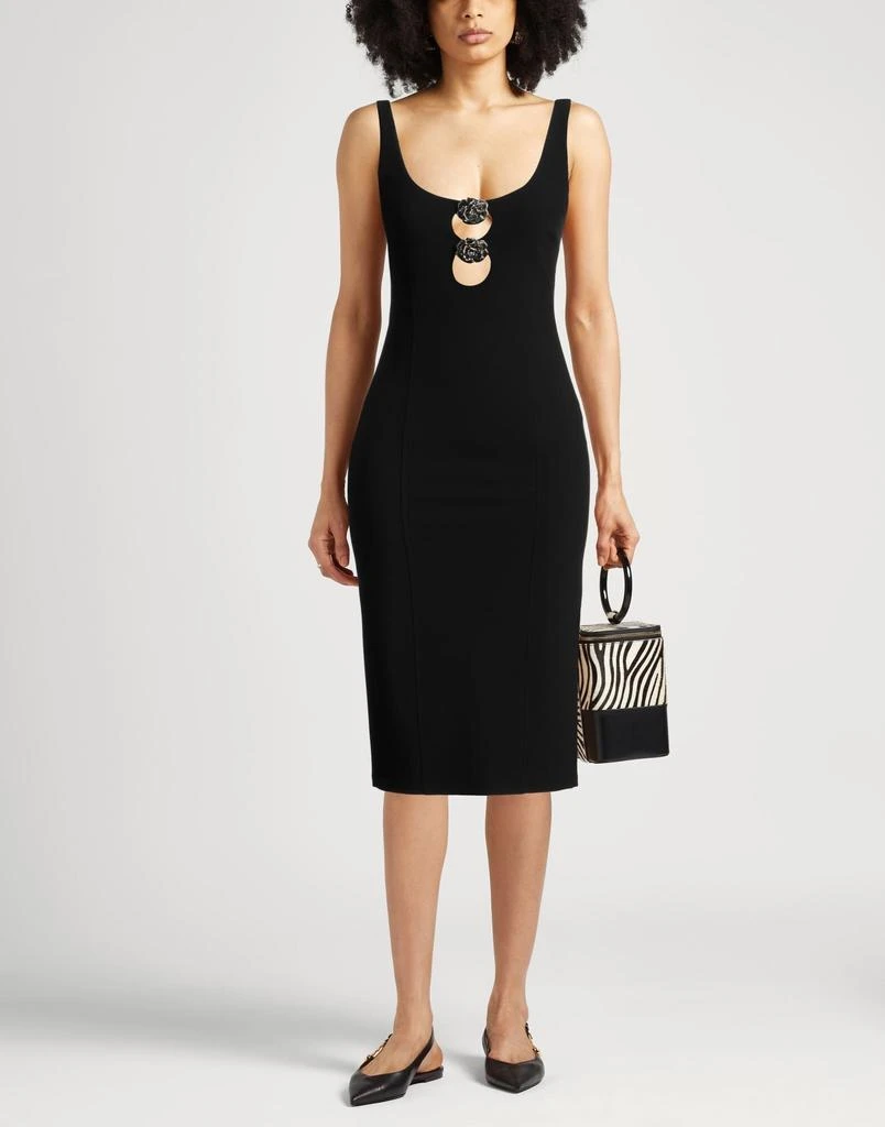 BLUMARINE Midi dress 2