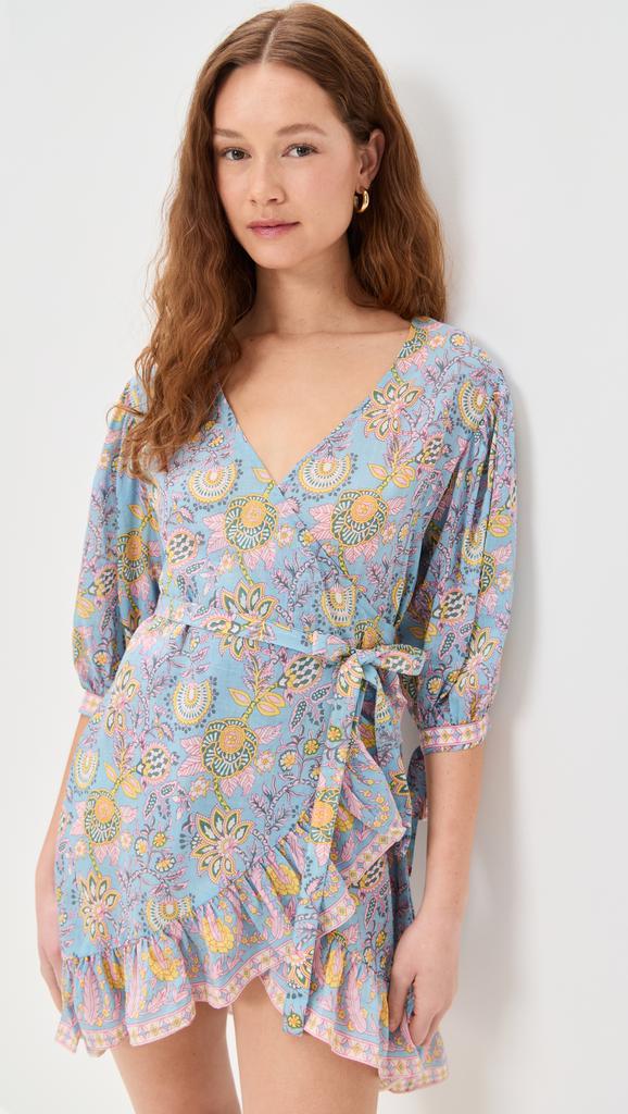 BELL Cindy Mini Dress