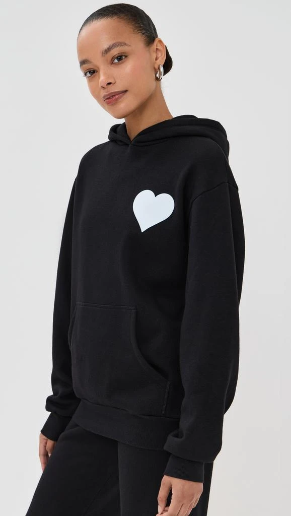 SPRWMN Heart Hoodie 3