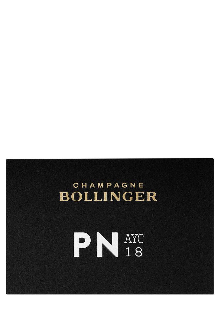 Bollinger PN AYC 18 Brut Champagne NV