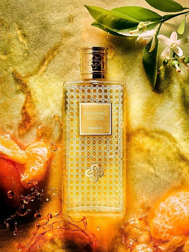Perris Monte Carlo Mandarino di Sicilia Eau de Parfum 4