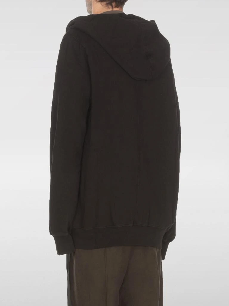 Rick Owens Sweatshirt men Drkshdw 3