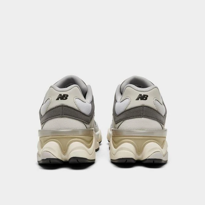 New Balance Big Kids' New Balance 9060 Casual Shoes 7