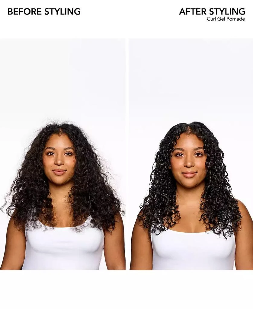 bumble&bumble Curl Hair Gel + Pomade, 3.4 oz. 3