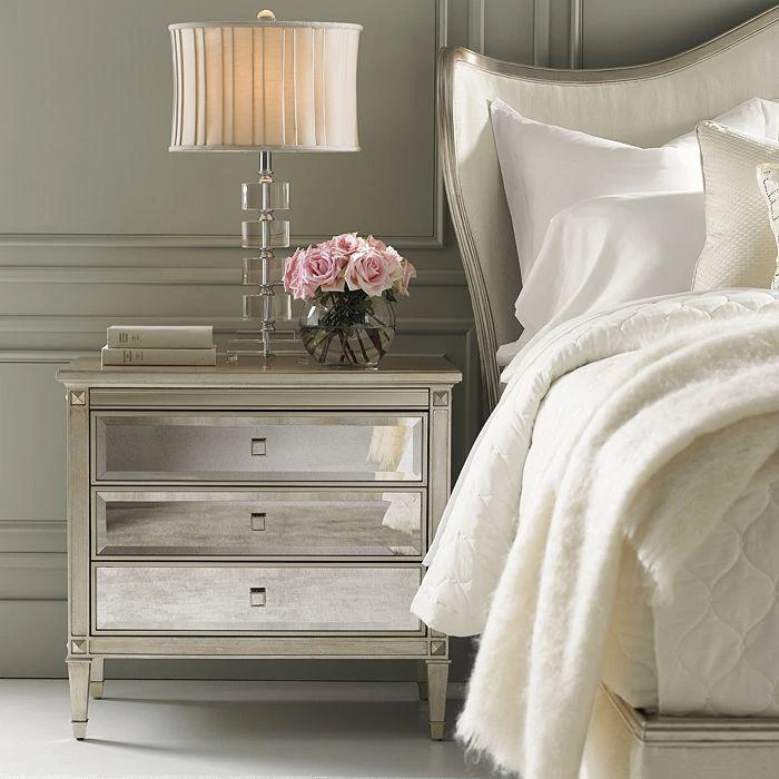 caracole Classic Beauty Nightstand 1