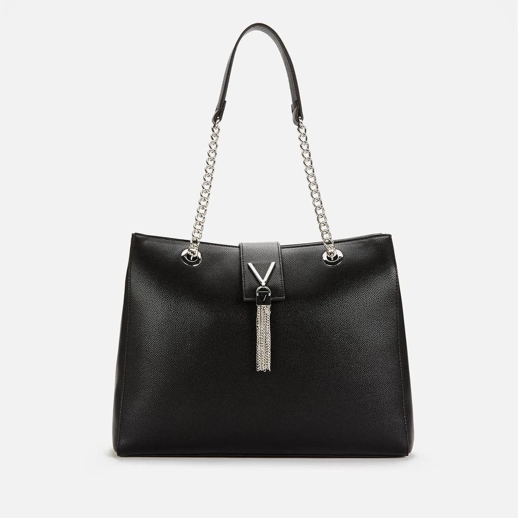 Mario Valentino Valentino Women's Divina Tote Bag - Black 1