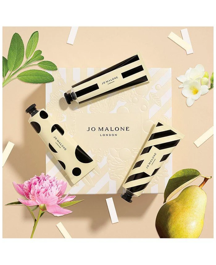 Jo Malone London Hand Cream Trio Gift Set 3