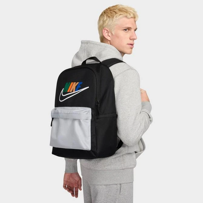 NIKE Nike Heritage Backpack (25L) 1