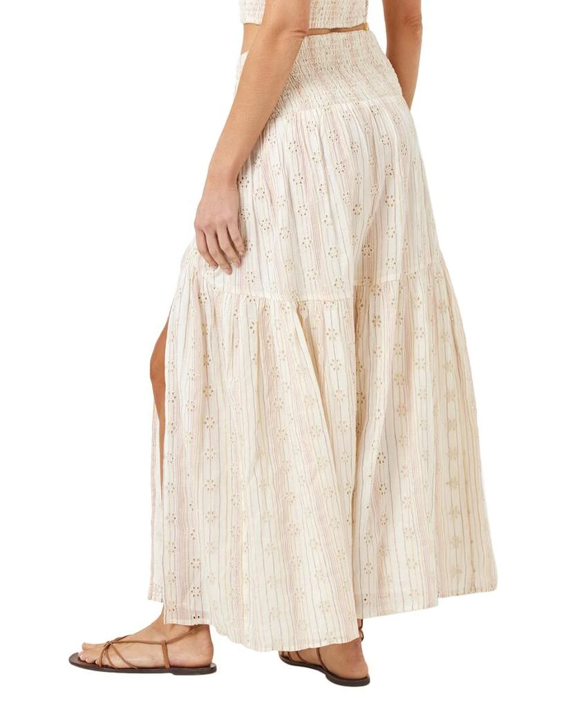 L*Space L*Space Falling For You Skirt 2
