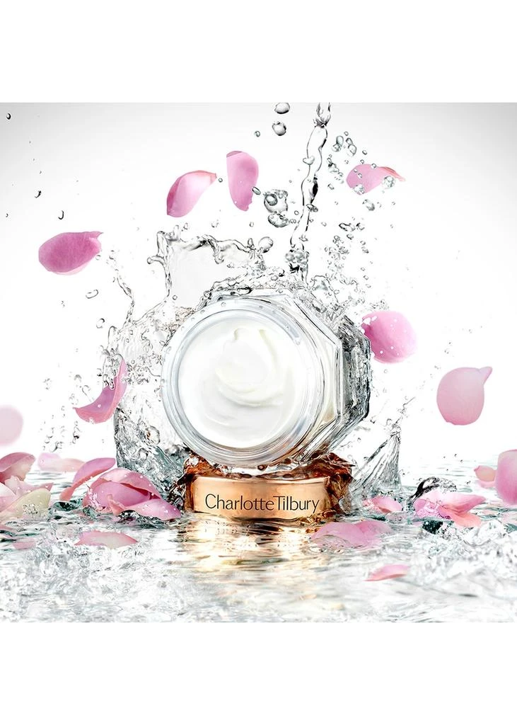 Charlotte Tilbury Charlotte's Magic Cream Moisturiser SPF15 50ml - Refill 6