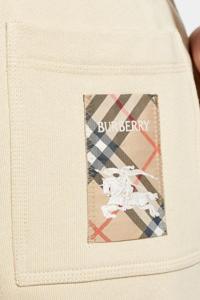 Burberry Sweatpants 5