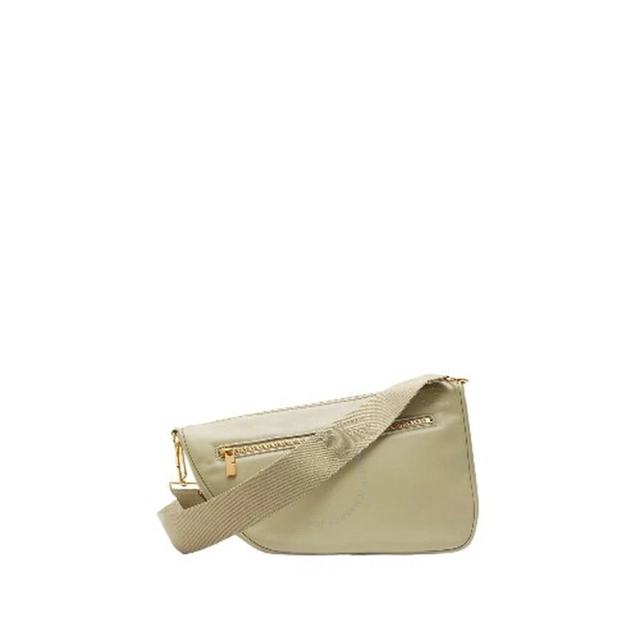 Burberry Medium Shield Leather Crossbody Messenger Bag 2