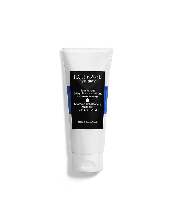 Sisley Sisley-Paris Hair Rituel Soothing Rebalancing Shampoo 6.7 oz. 1