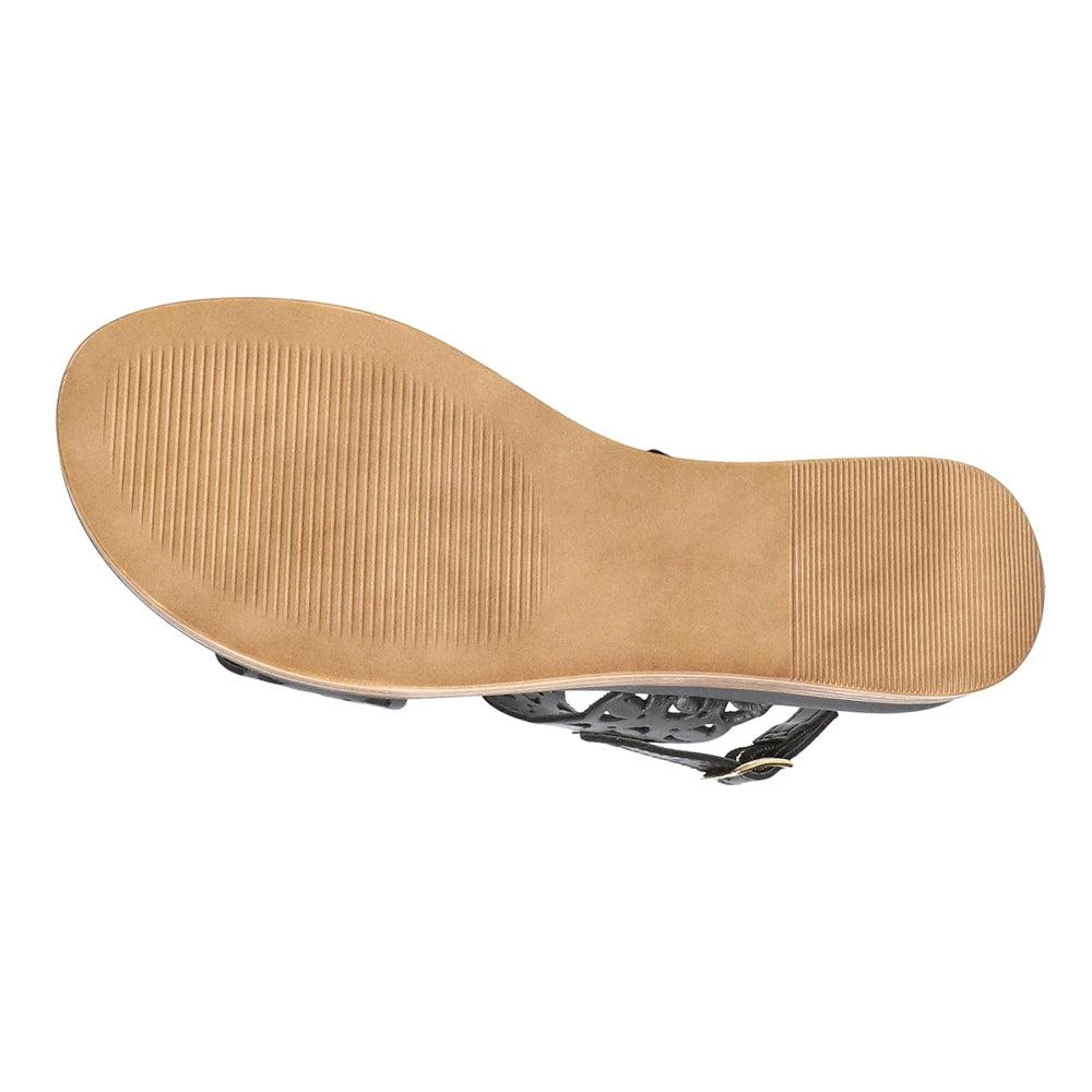 Bella Vita Zoe-Italy Wedge Sandals 5