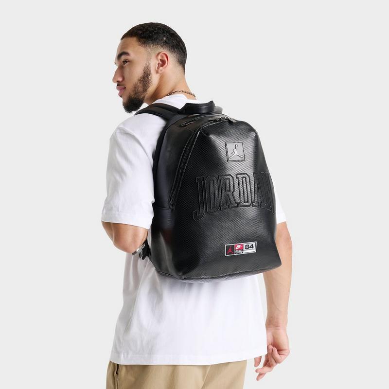 Shop Jordan Lunchbox Backpack - Youth on Sale at BeyondStyle – Get