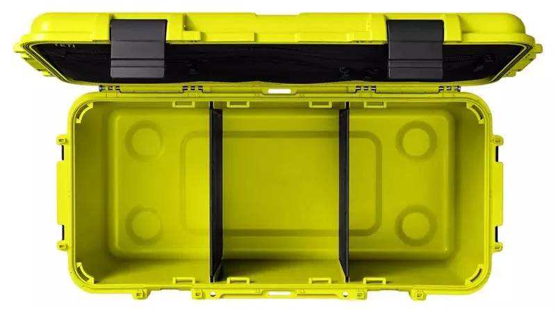 YETI YETI LoadOut GoBox 60 Gear Case 12