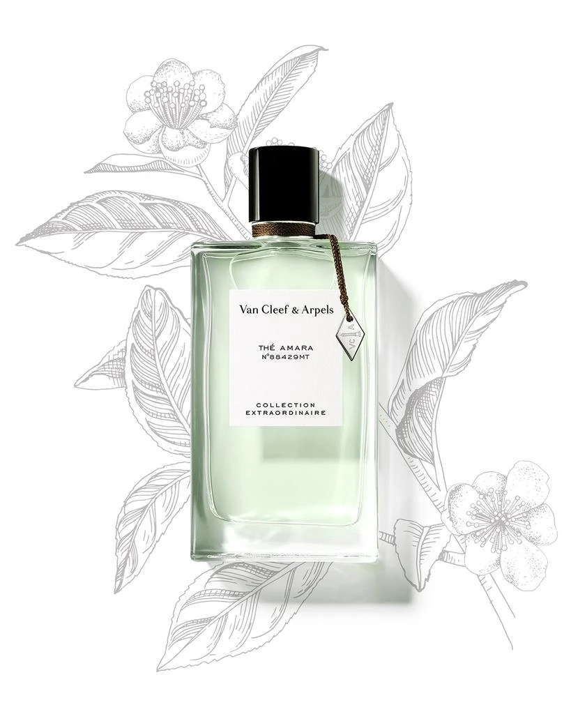 Van Cleef & Arpels Neroli Amara Eau de Parfum, 2.5 oz. 4