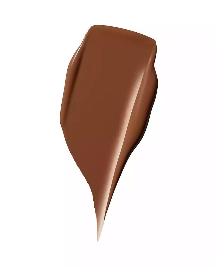 MAC Studio Fix Fluid SPF 15 24Hr Matte Foundation + Oil Control, 1 oz.