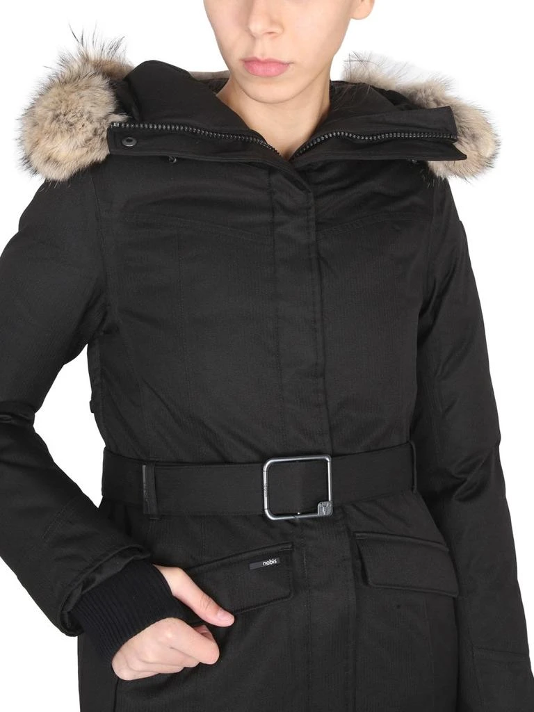 Nobis Morgan Parka 2