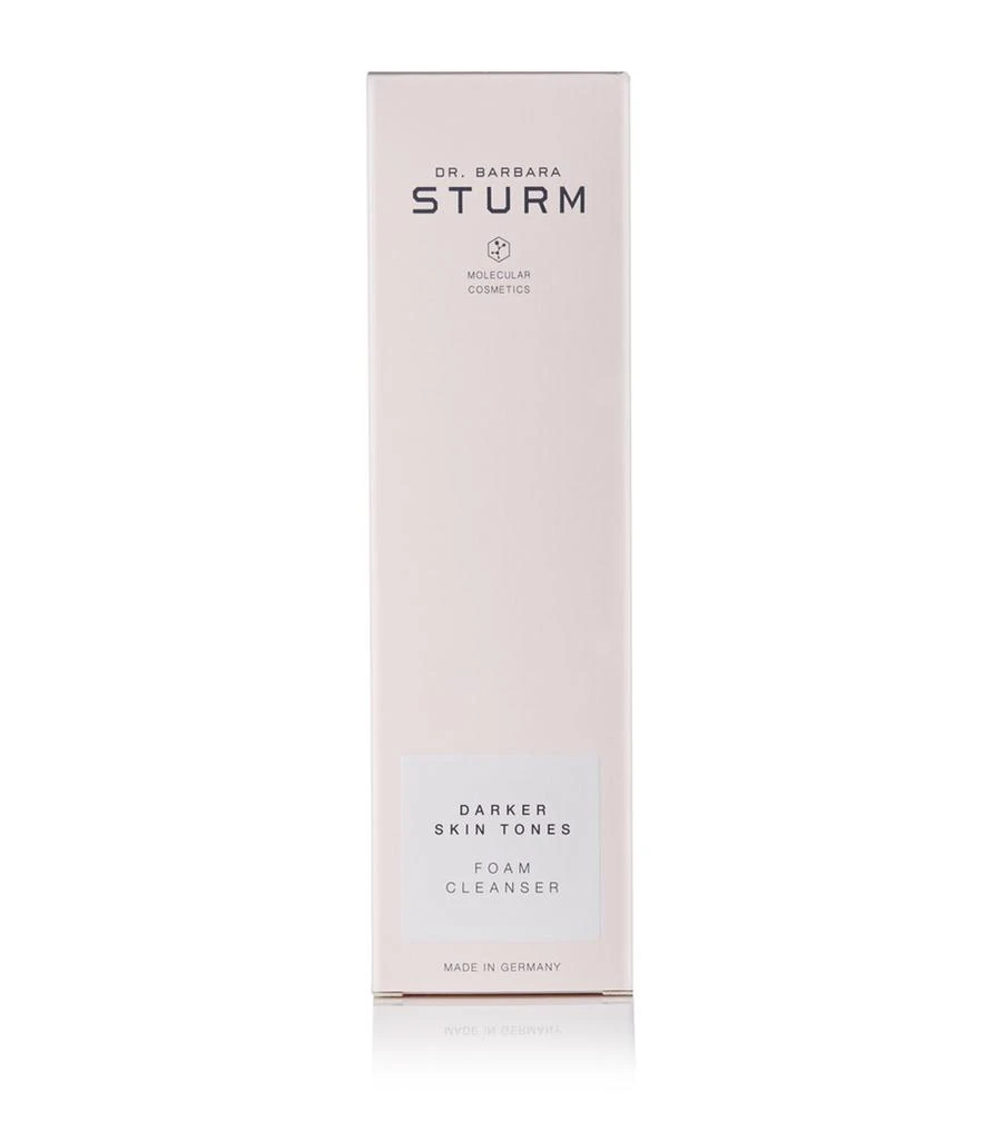 Dr. Barbara Sturm Darker Skin Tones Foam Cleanser (150ml) 2