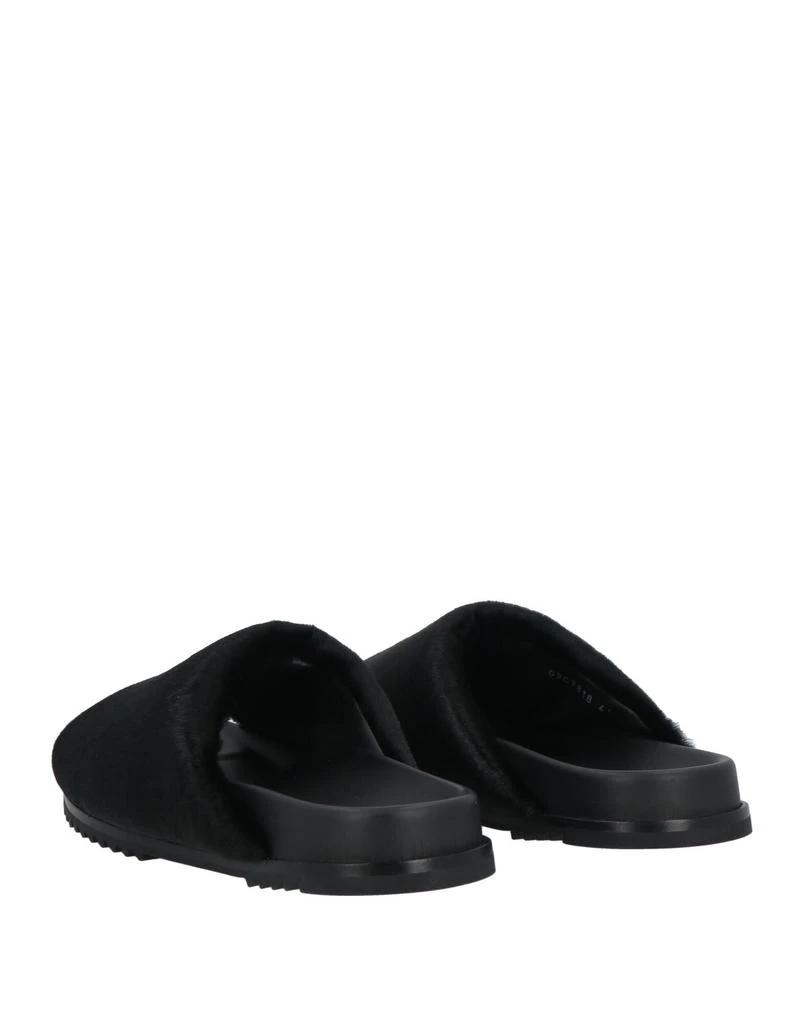 Rick Owens Sandals 3