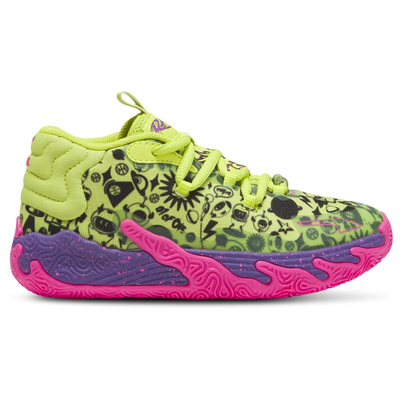 Puma Future Rider Foot Locker Puma Lab Montreal PUMA Not From Here