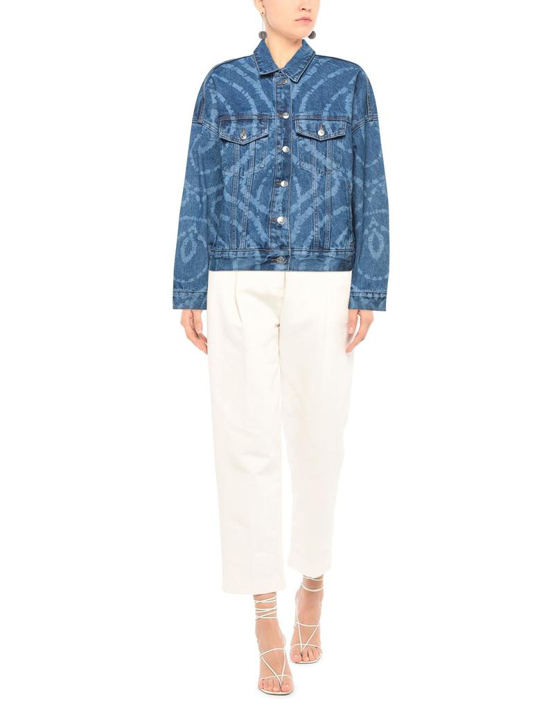 BOLONGARO TREVOR Denim jacket